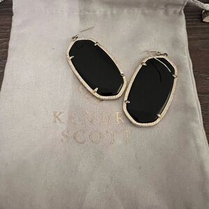 Kendra Scott earrings